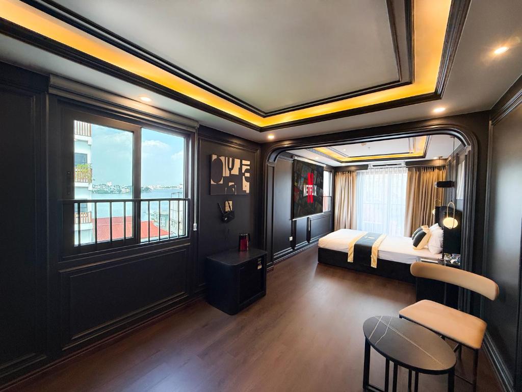 Star Night West Lake Premium Hotel – Hanoi