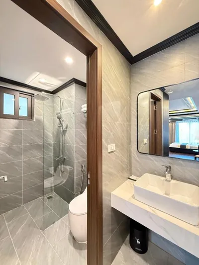Star Night West Lake Premium Hotel – Foto 3