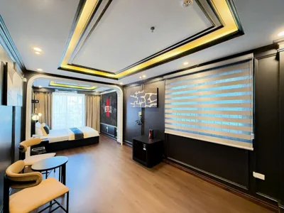 Star Night West Lake Premium Hotel – Foto 4
