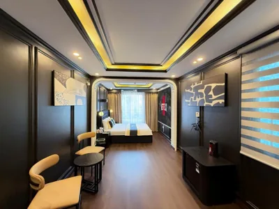 Star Night West Lake Premium Hotel – Foto 5