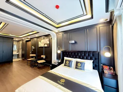 Star Night West Lake Premium Hotel – Foto 7