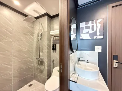 Star Night West Lake Premium Hotel – Foto 8