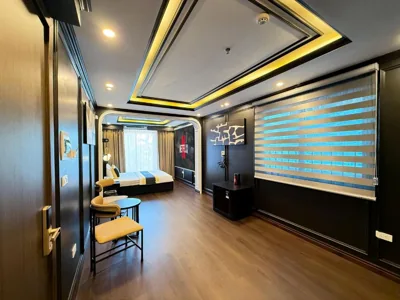 Star Night West Lake Premium Hotel – Foto 13